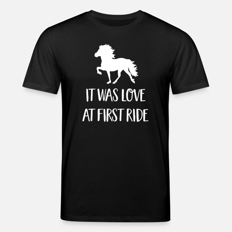 HIPPOCAMPES - T-shirt bio CREATOR Stanley/Stella Unisexe - noir