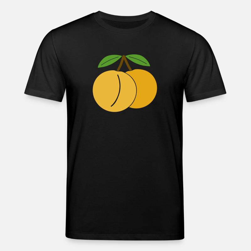 Mirabelle - Stanley/Stella Unisex Bio-T-Shirt CREATOR  - Schwarz