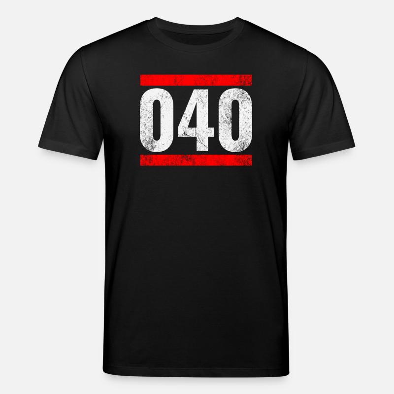 040 - T-shirt bio CREATOR Stanley/Stella Unisexe - noir
