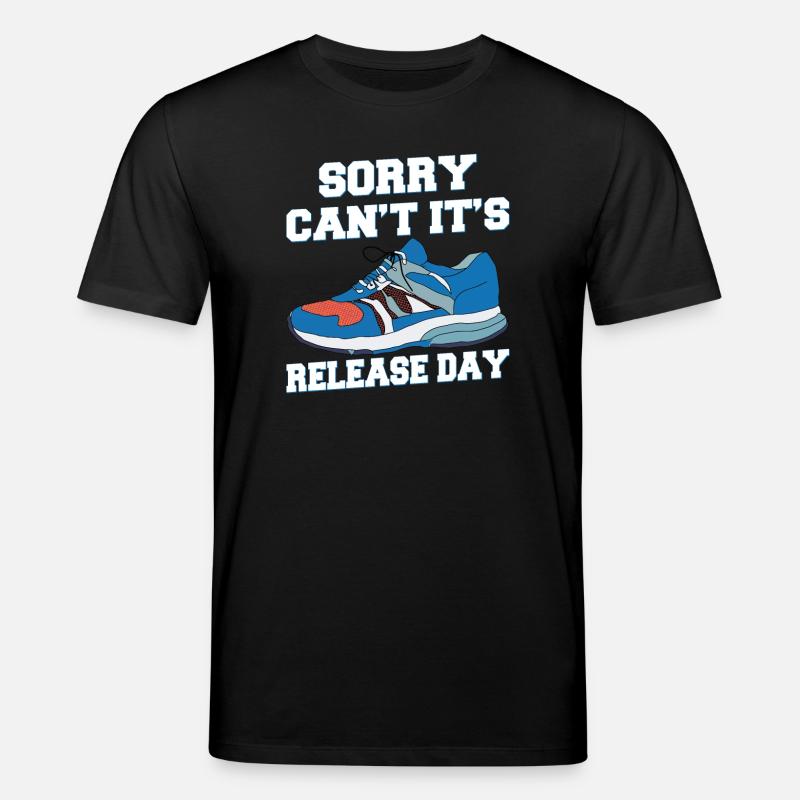 Collectionneur Sneakerhead - T-shirt bio CREATOR Stanley/Stella Unisexe - noir