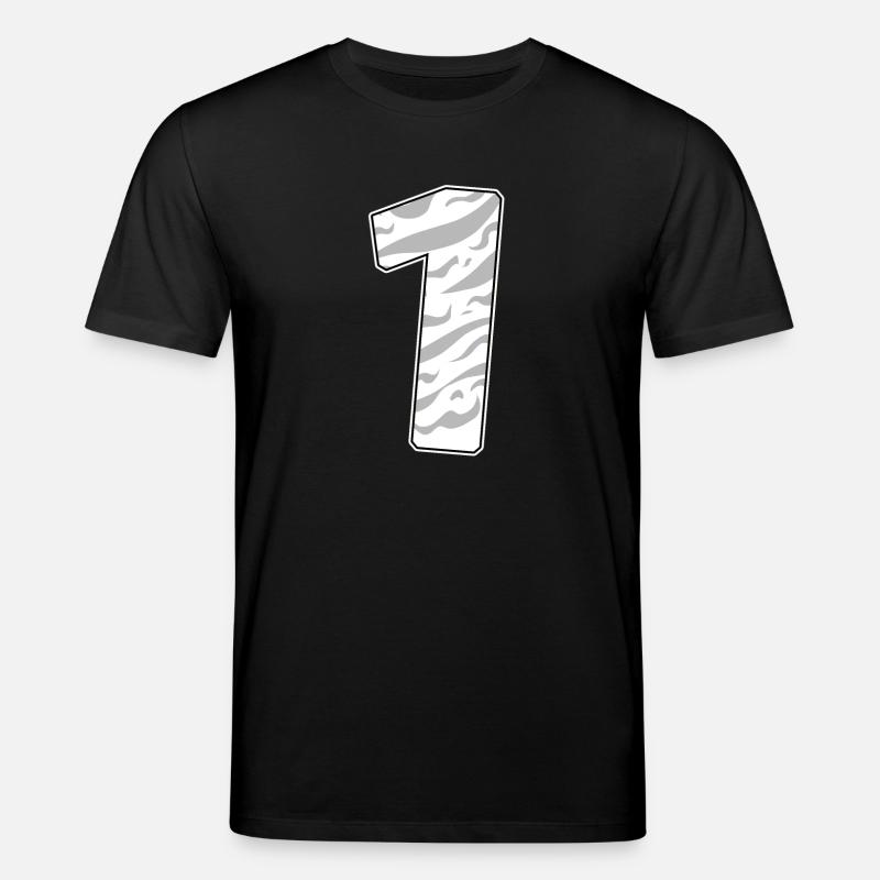 1 - Stanley/Stella CREATOR Unisex Organic T-Shirt - black