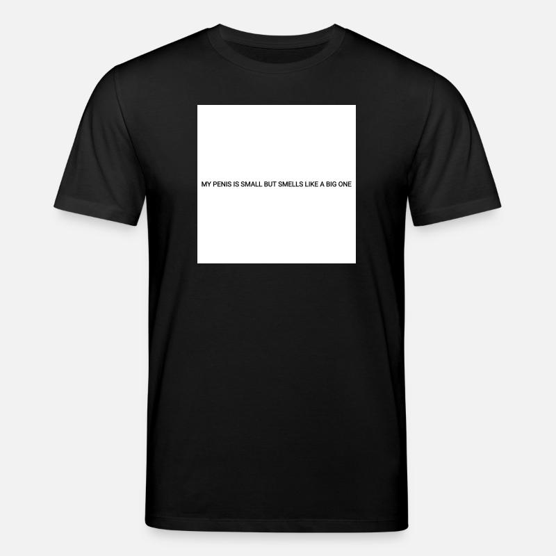 Männer T-shirt - Stanley/Stella Unisex Bio-T-Shirt CREATOR  - Schwarz