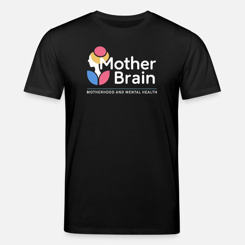 Mutterschaft - Stanley/Stella Unisex Bio-T-Shirt CREATOR - Schwarz