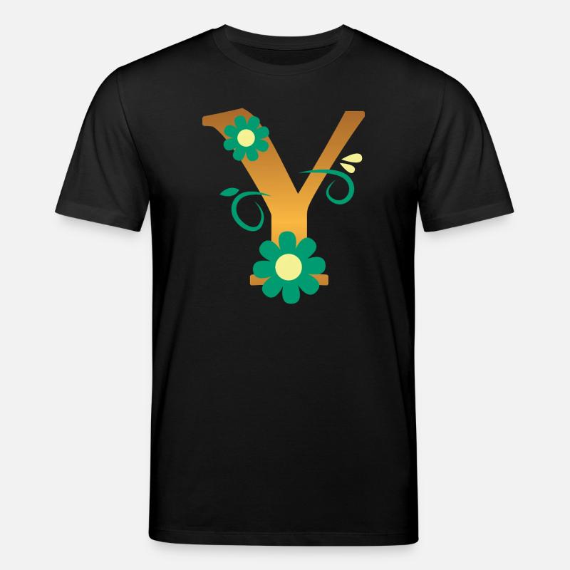 Y - Stanley/Stella Unisex Bio-T-Shirt CREATOR  - Schwarz