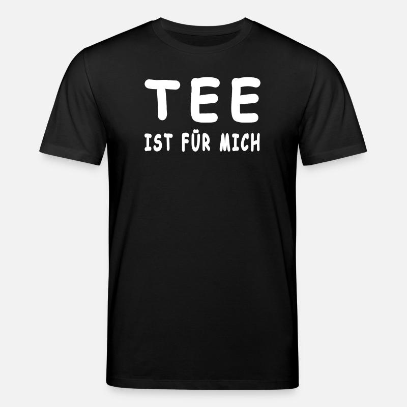 Tee - Stanley/Stella Unisex Bio-T-Shirt CREATOR  - Schwarz