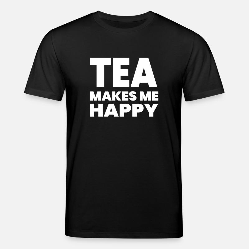 Tee - Stanley/Stella Unisex Bio-T-Shirt CREATOR  - Schwarz