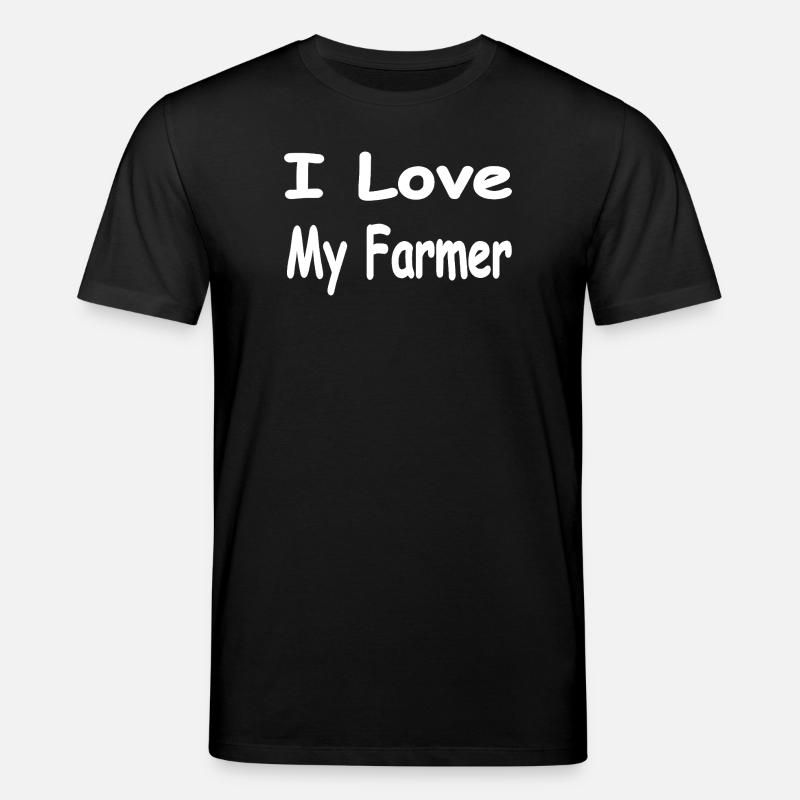 Bauer - Stanley/Stella Unisex Bio-T-Shirt CREATOR  - Schwarz