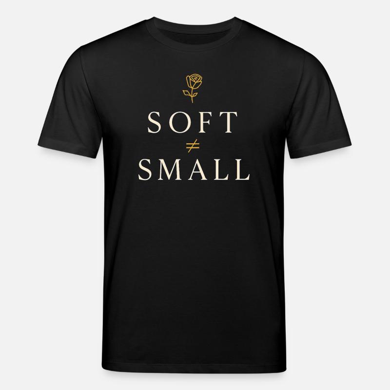 Eleganter Femininer Lebensstil, Sanfte - Stanley/Stella Unisex Bio-T-Shirt CREATOR  - Schwarz