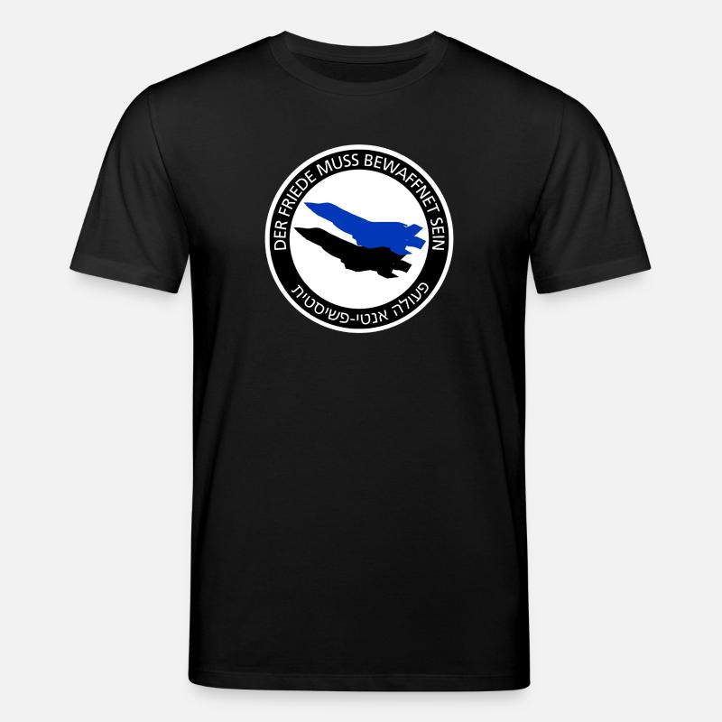 dfmbs_logo - T-shirt bio CREATOR Stanley/Stella Unisexe - noir