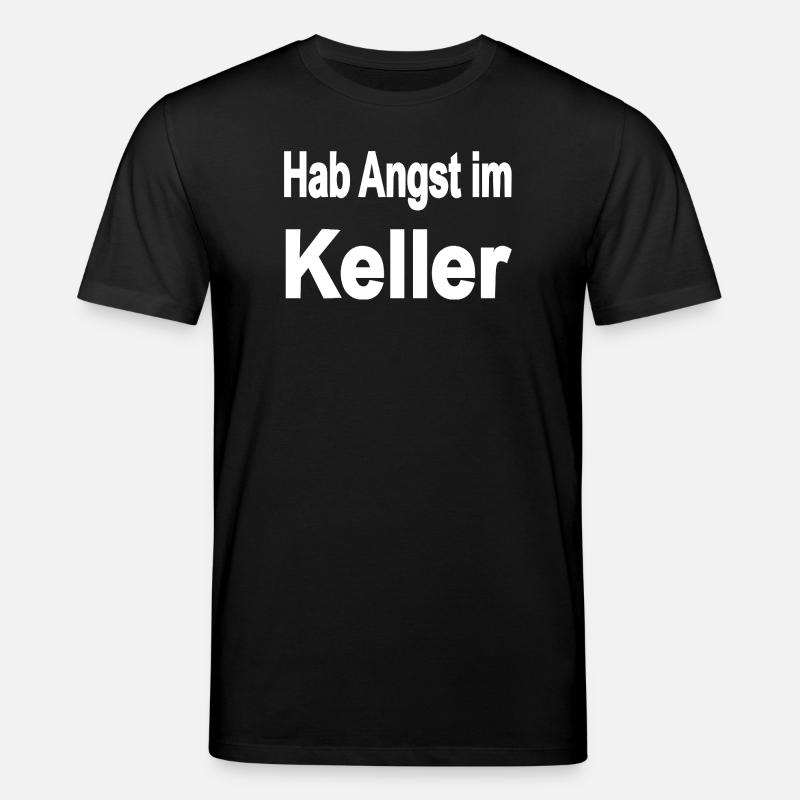 Keller - Stanley/Stella Unisex Bio-T-Shirt CREATOR  - Schwarz