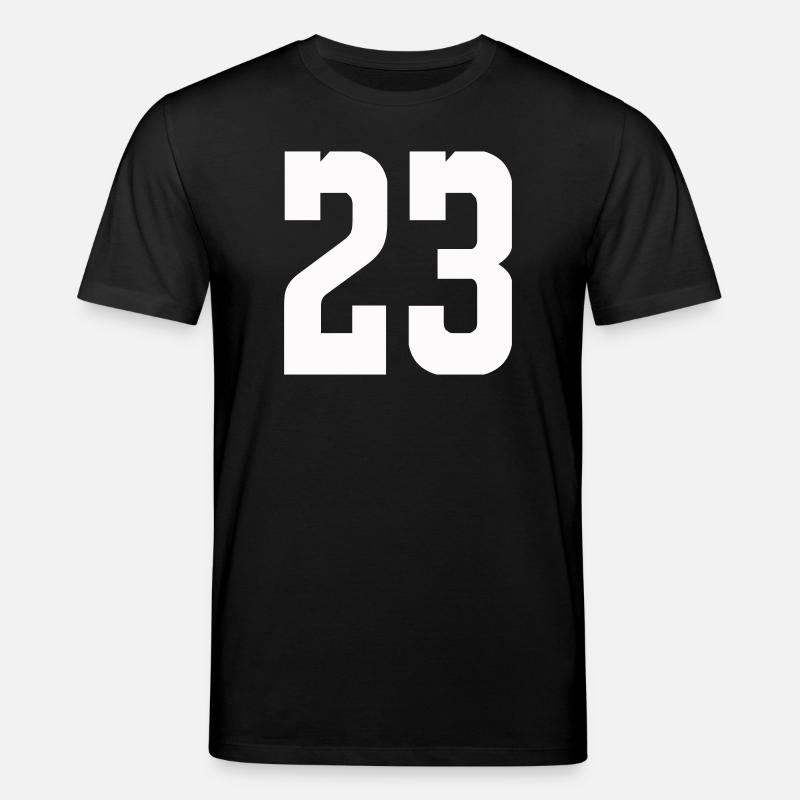 23 - T-shirt bio CREATOR Stanley/Stella Unisexe - noir