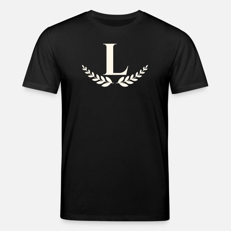 L - Stanley/Stella Unisex Bio-T-Shirt CREATOR  - Schwarz