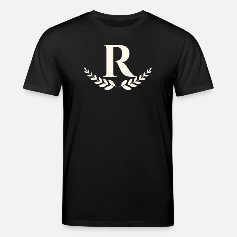 R - Stanley/Stella Unisex Bio-T-Shirt CREATOR  - Schwarz