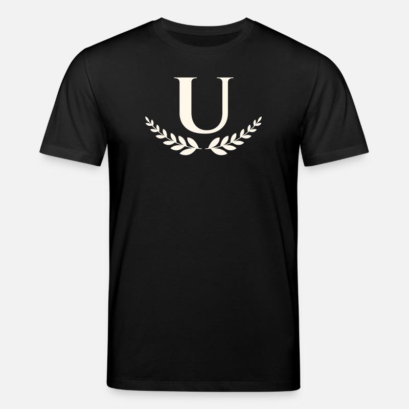 U - T-shirt bio CREATOR Stanley/Stella Unisexe - noir