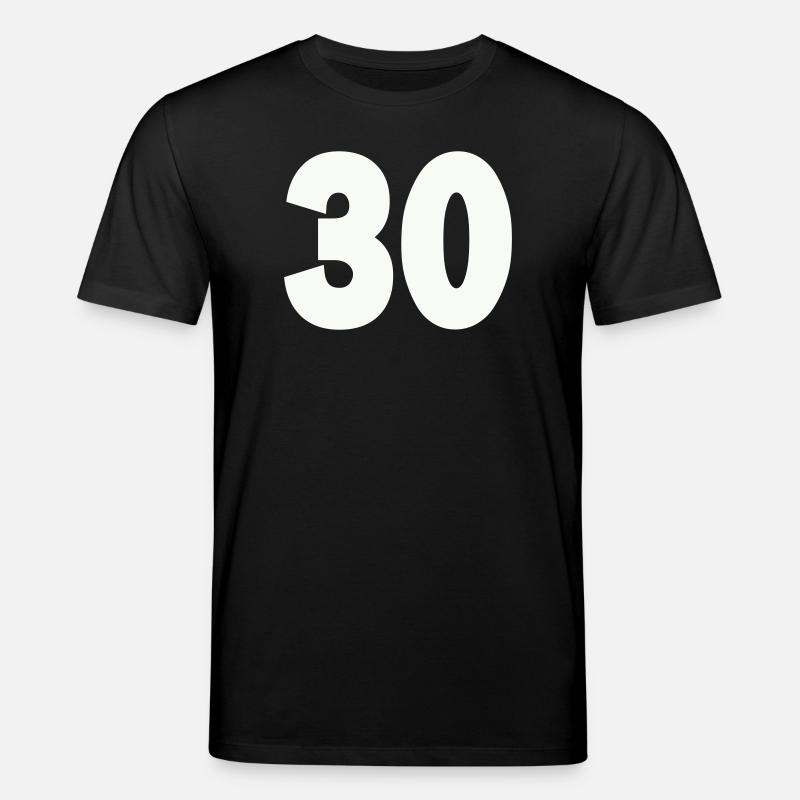 30- - T-shirt bio CREATOR Stanley/Stella Unisexe - noir