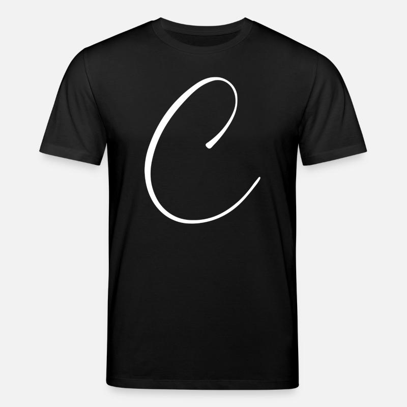 c - T-shirt bio CREATOR Stanley/Stella Unisexe - noir