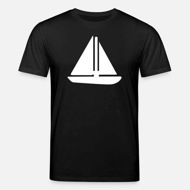 Voile - T-shirt bio CREATOR Stanley/Stella Unisexe - noir