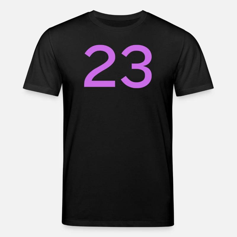23 - Stanley/Stella CREATOR Unisex Organic T-Shirt - black
