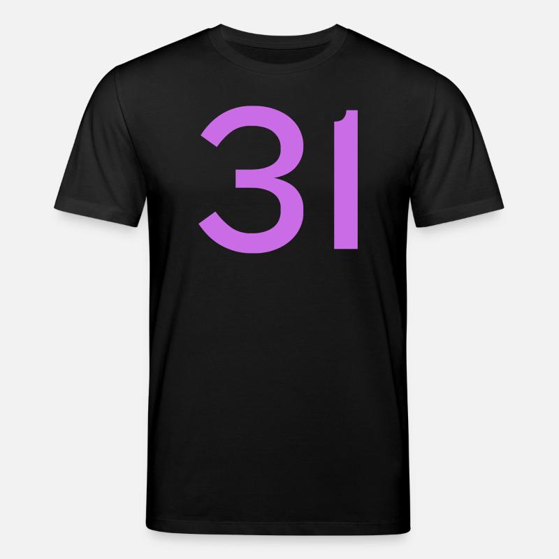 31 - T-shirt bio CREATOR Stanley/Stella Unisexe - noir