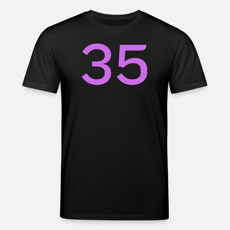 35 - Stanley/Stella CREATOR Unisex Organic T-Shirt - black