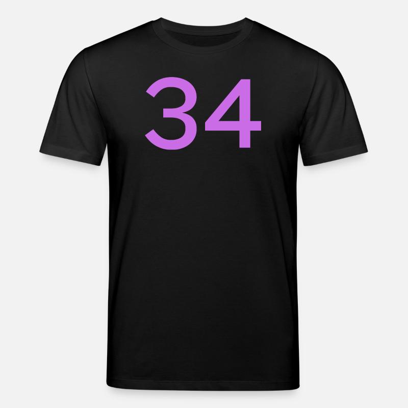 34 - T-shirt bio CREATOR Stanley/Stella Unisexe - noir