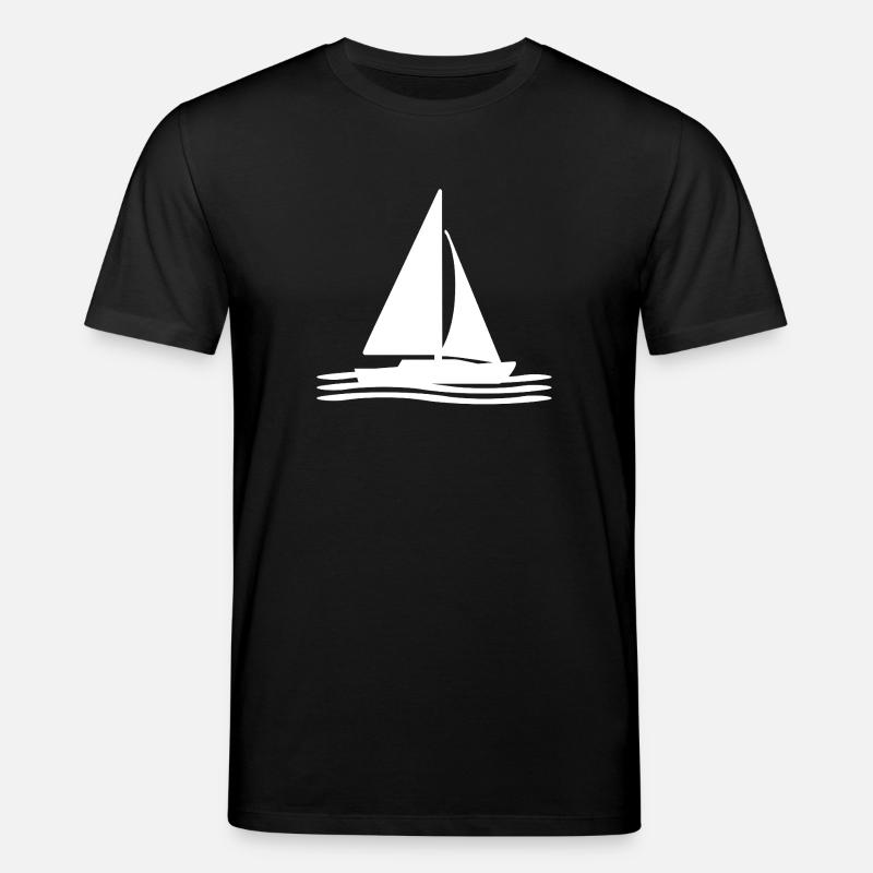 Voile - T-shirt bio CREATOR Stanley/Stella Unisexe - noir