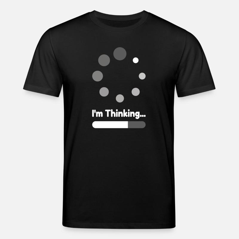 I'm thinking loading Gift - Stanley/Stella CREATOR Unisex Organic T-Shirt - black