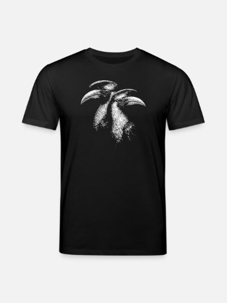 Calaos - T-shirt bio CREATOR Stanley/Stella Unisexe - noir
