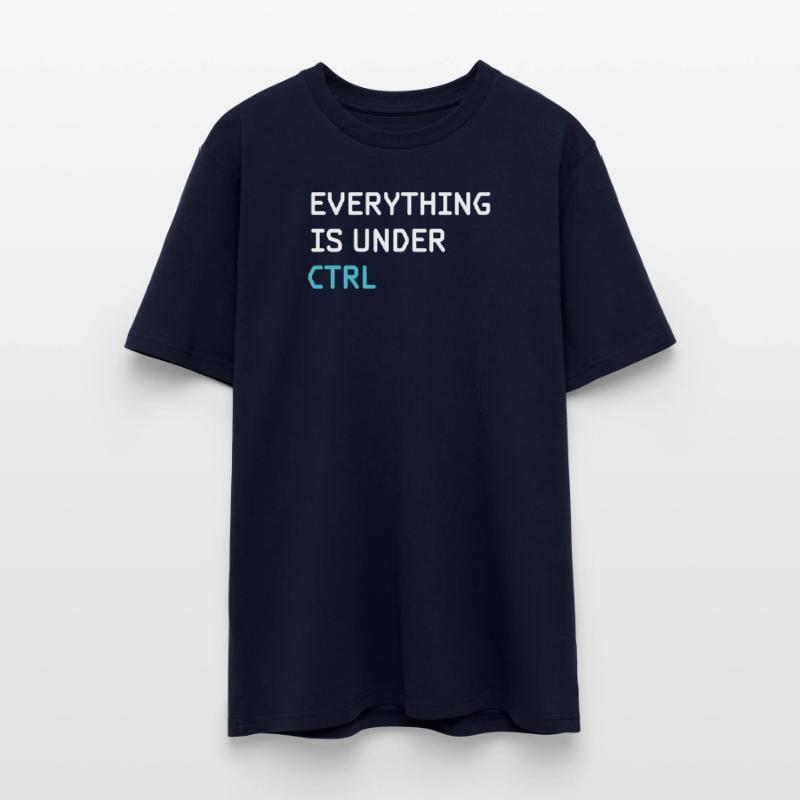 Funny Programming - Programmer Software Engineer Stanley/Stella CREATOR Unisex Organic T-Shirt