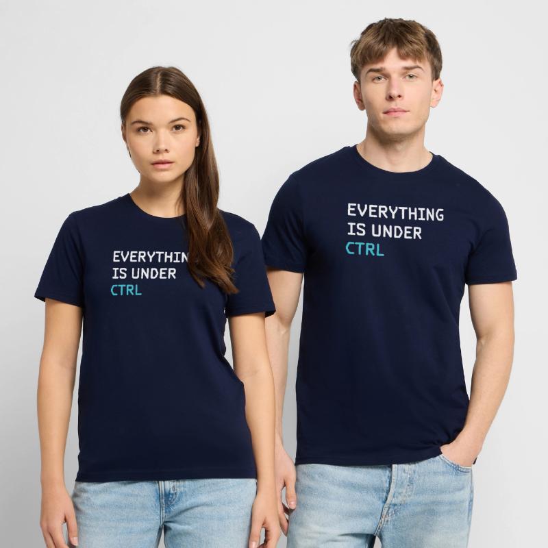 Funny Programming - Programmer Software Engineer Stanley/Stella CREATOR Unisex Organic T-Shirt
