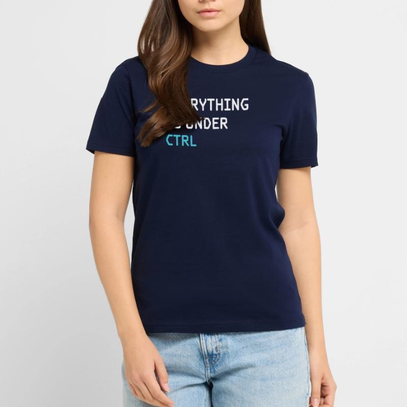 Funny Programming - Programmer Software Engineer Stanley/Stella CREATOR Unisex Organic T-Shirt