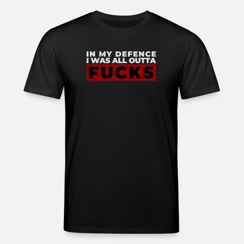 Design de protestation expressif audacieux - T-shirt bio CREATOR Stanley/Stella Unisexe - noir