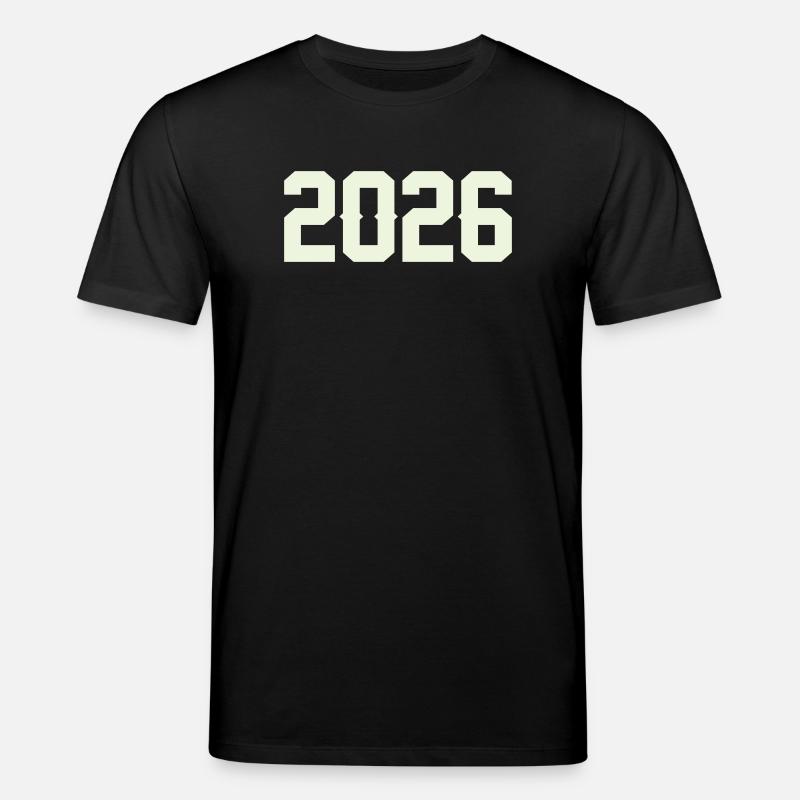 2026 - T-shirt bio CREATOR Stanley/Stella Unisexe - noir