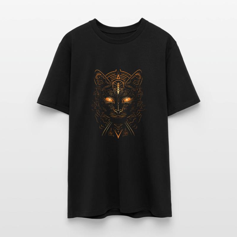 Bastet T-shirt bio CREATOR Stanley/Stella Unisexe