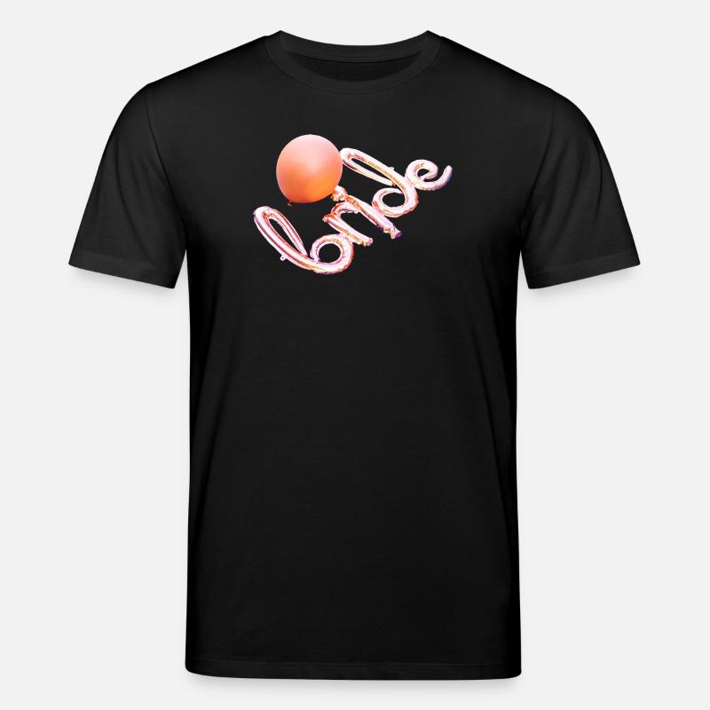 Bride  - T-shirt bio CREATOR Stanley/Stella Unisexe - noir