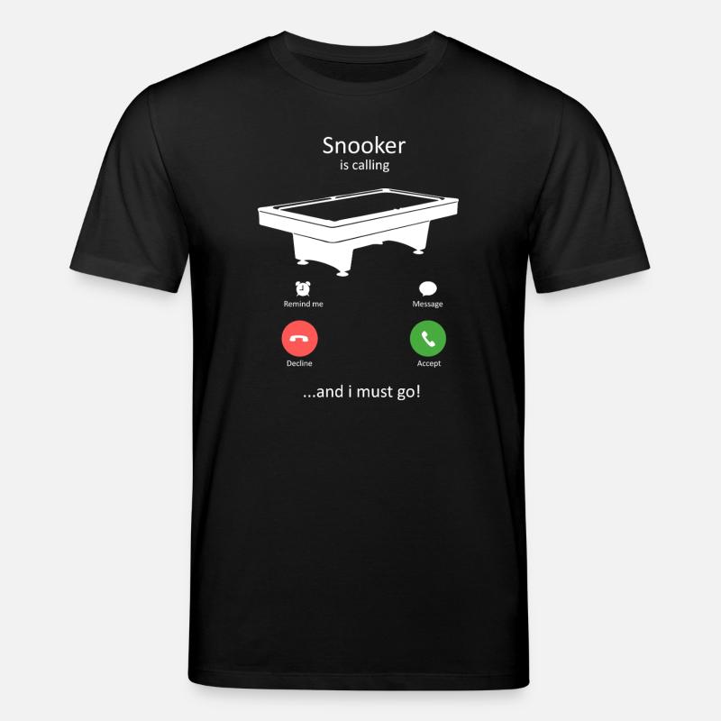 Lustiger Lacrosse-Trainer-Definition Substantiv-Slogan - Stanley/Stella Unisex Bio-T-Shirt CREATOR  - Schwarz