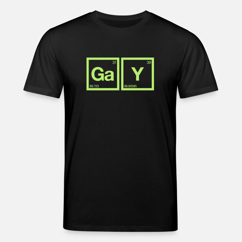 Fax - Stanley/Stella Unisex Bio-T-Shirt CREATOR  - Schwarz