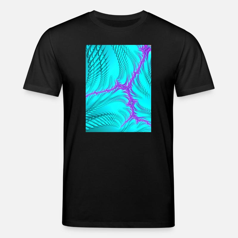 Blitz - Stanley/Stella Unisex Bio-T-Shirt CREATOR  - Schwarz