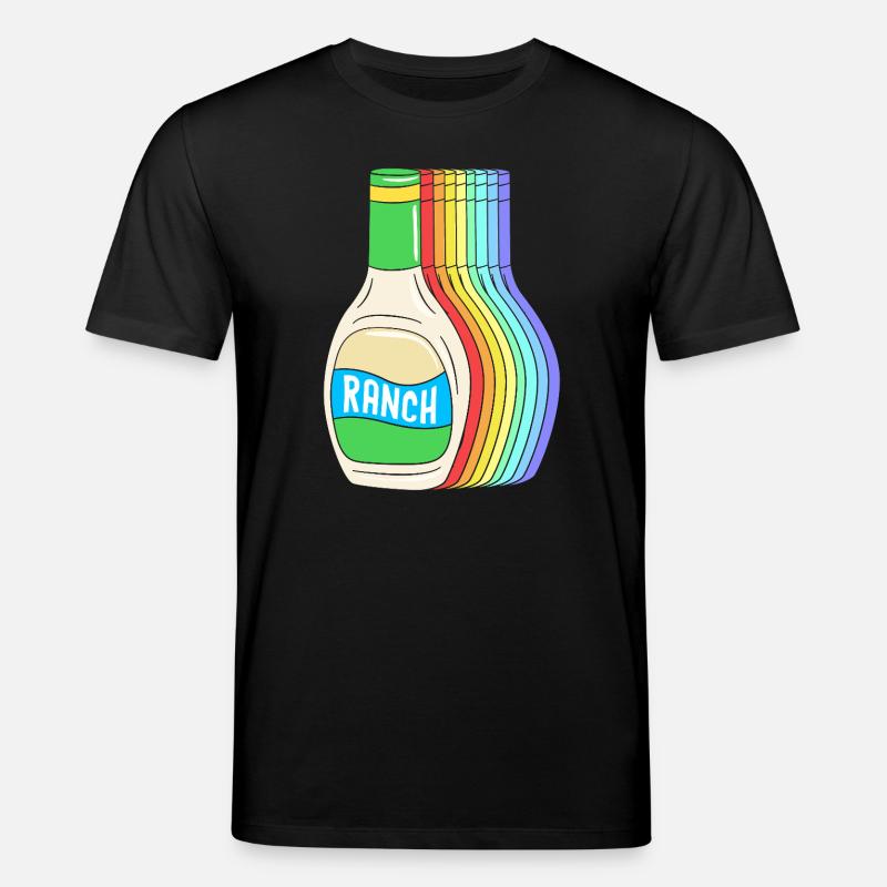 Dressing - Stanley/Stella Unisex Bio-T-Shirt CREATOR  - Schwarz