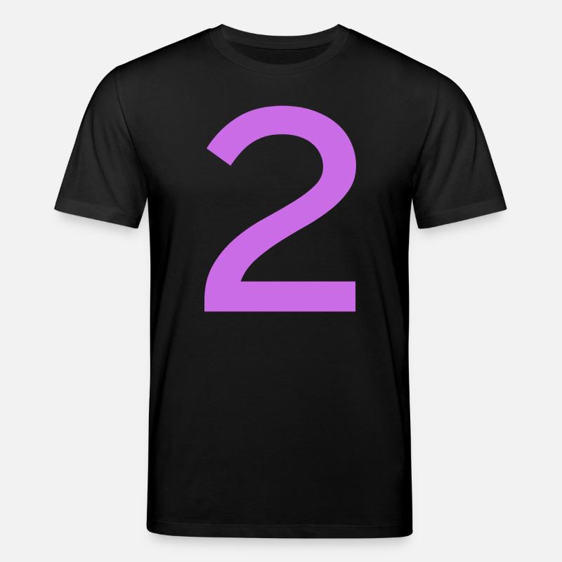 2 - Stanley/Stella CREATOR Unisex Organic T-Shirt - black