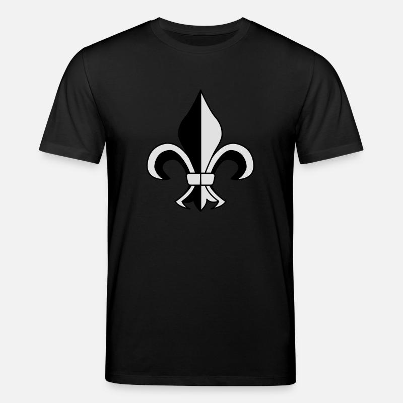 conception A.Gerlitz - T-shirt bio CREATOR Stanley/Stella Unisexe - noir