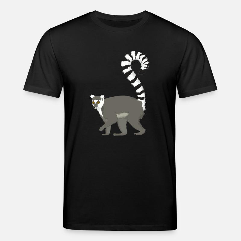 Katta - Stanley/Stella Unisex Bio-T-Shirt CREATOR  - Schwarz