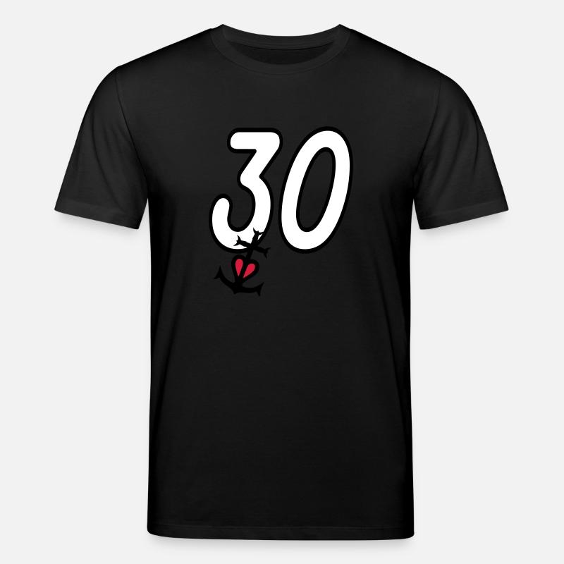 Gard croix camargaise - T-shirt bio CREATOR Stanley/Stella Unisexe - noir