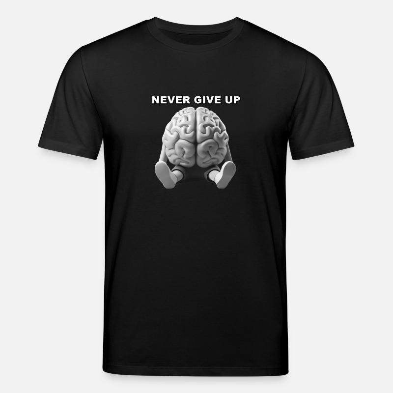 À tes souhaits - T-shirt bio CREATOR Stanley/Stella Unisexe - noir