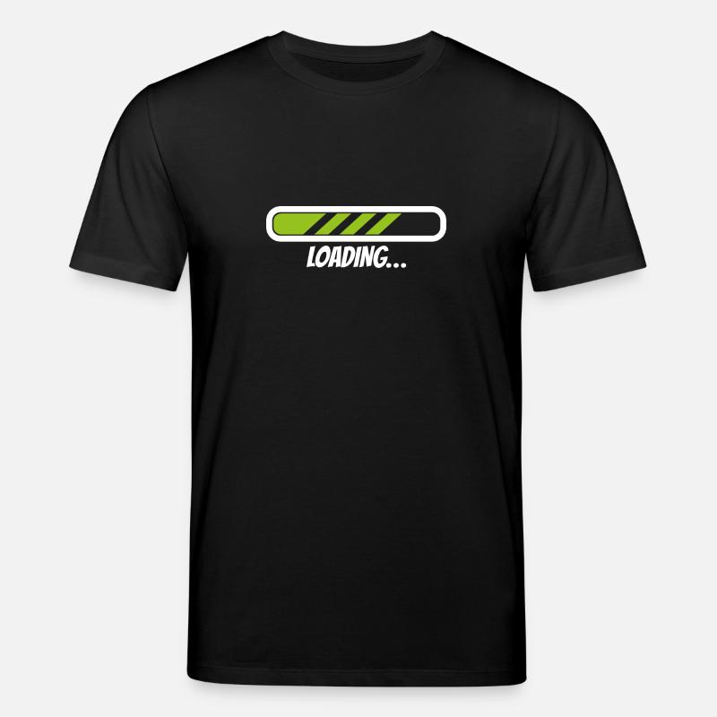 Loading 2 - Stanley/Stella Unisex Bio-T-Shirt CREATOR  - Schwarz