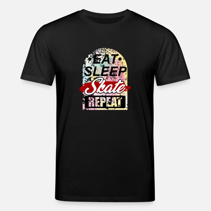 Periodensystem - Stanley/Stella Unisex Bio-T-Shirt CREATOR - Schwarz