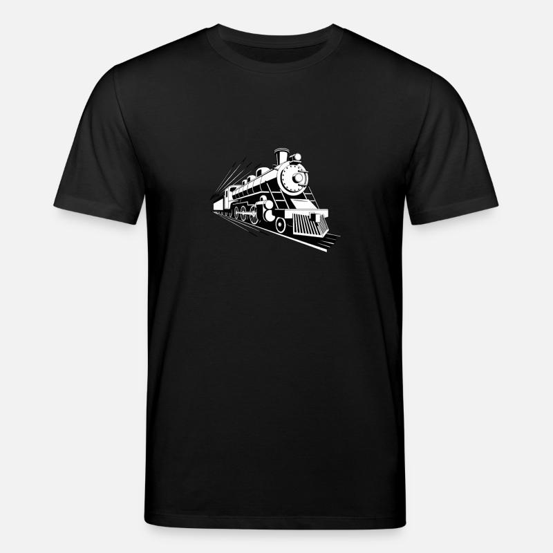 ZUG - Stanley/Stella Unisex Bio-T-Shirt CREATOR  - Schwarz