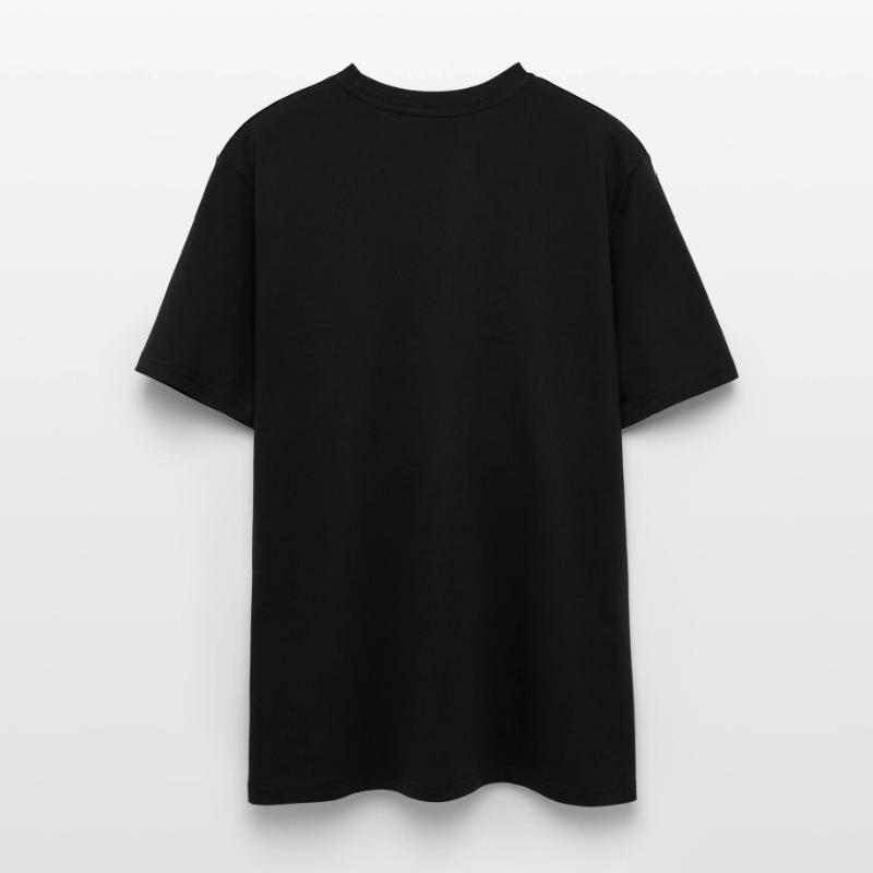 Weihnachtsgeschenk 404 Programmierer / Geschenk Stanley/Stella Unisex Bio-T-Shirt CREATOR 