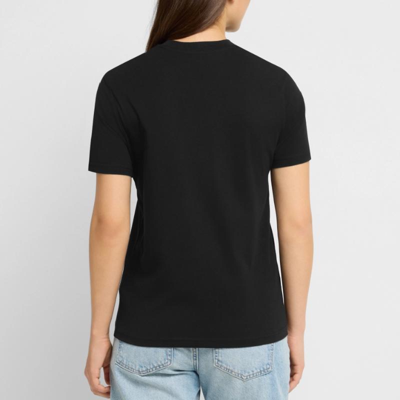 Weihnachtsgeschenk 404 Programmierer / Geschenk Stanley/Stella Unisex Bio-T-Shirt CREATOR 