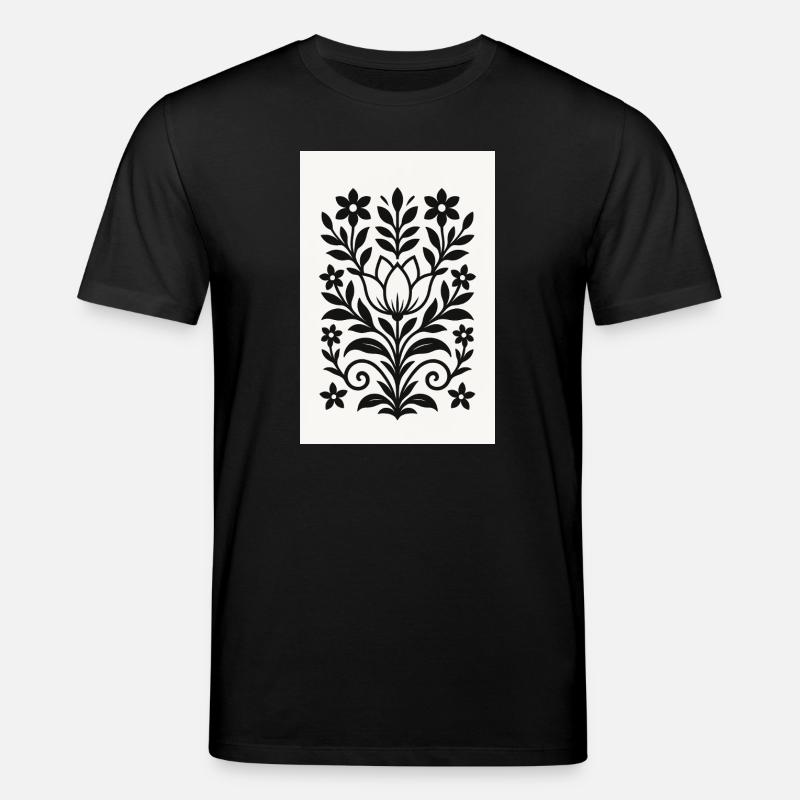 RayPay Eclipse - T-shirt bio CREATOR Stanley/Stella Unisexe - noir